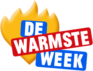 de_warmste_week